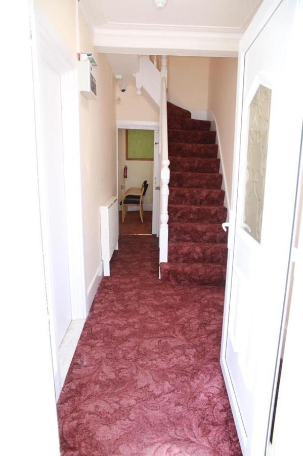 Appartement Congress Road Abbeywood à Abbey Wood Extérieur photo