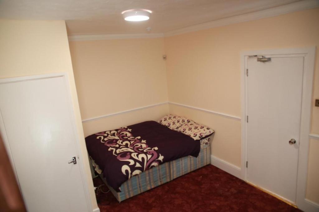 Appartement Congress Road Abbeywood à Abbey Wood Extérieur photo